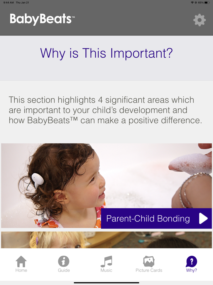 BabyBeats™ Resource