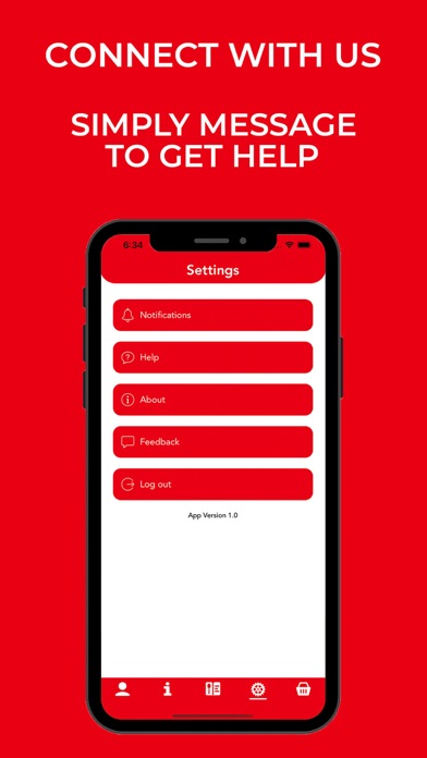 Screenshot #3 pour Hawaiian Poke