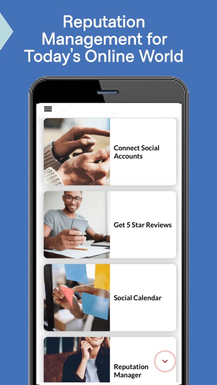 Reviews Promoter screenshot-3