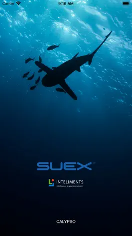 Game screenshot SUEX Calypso mod apk