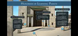 Game screenshot Immersive Herod's Temple apk