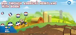 Game screenshot Presidents Run apk