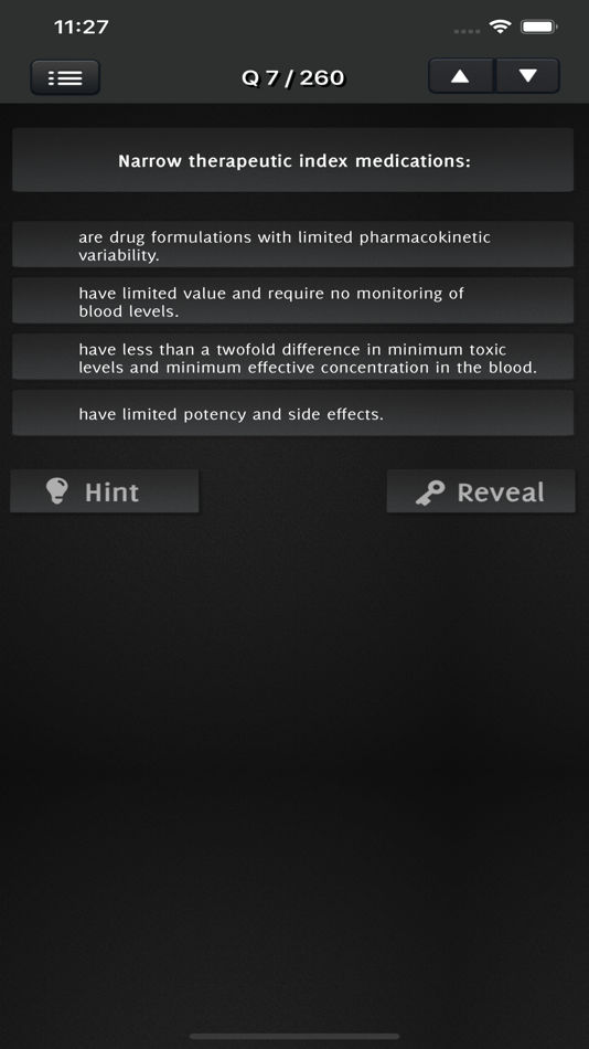 #3. HESI A2 Exam Prep Q&A (iOS) 由: Adnan Sheikh