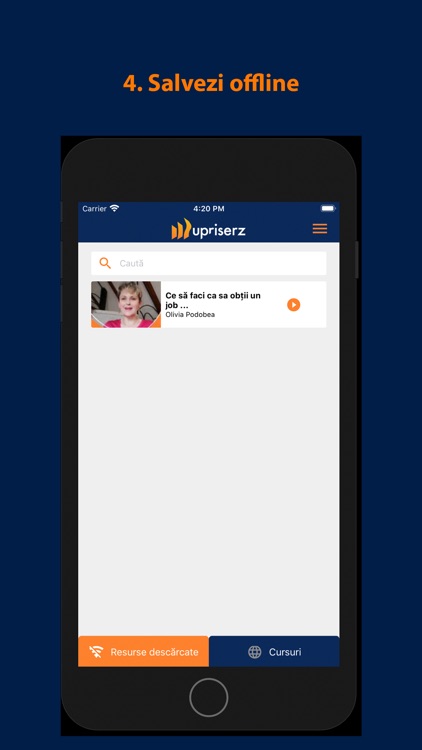 Upriserz Offline screenshot-3