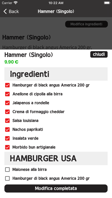 Cantiere Hambirreria Screenshot