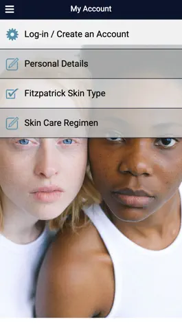 Game screenshot Skin Care 2 U apk