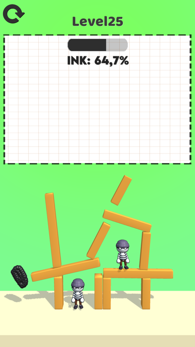 Draw'n Demolish Screenshot