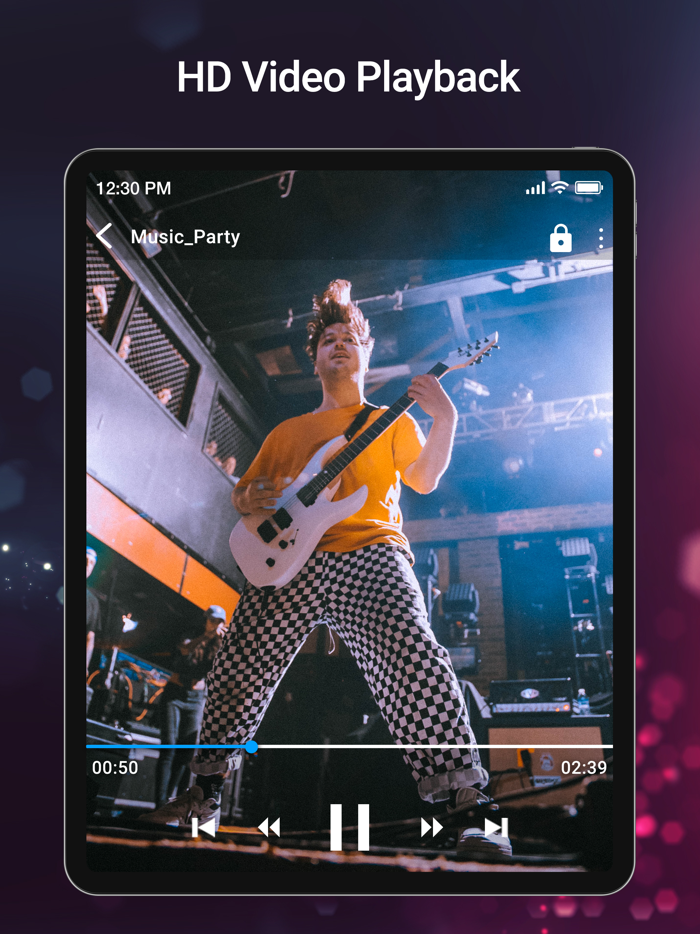 Video Player All Format