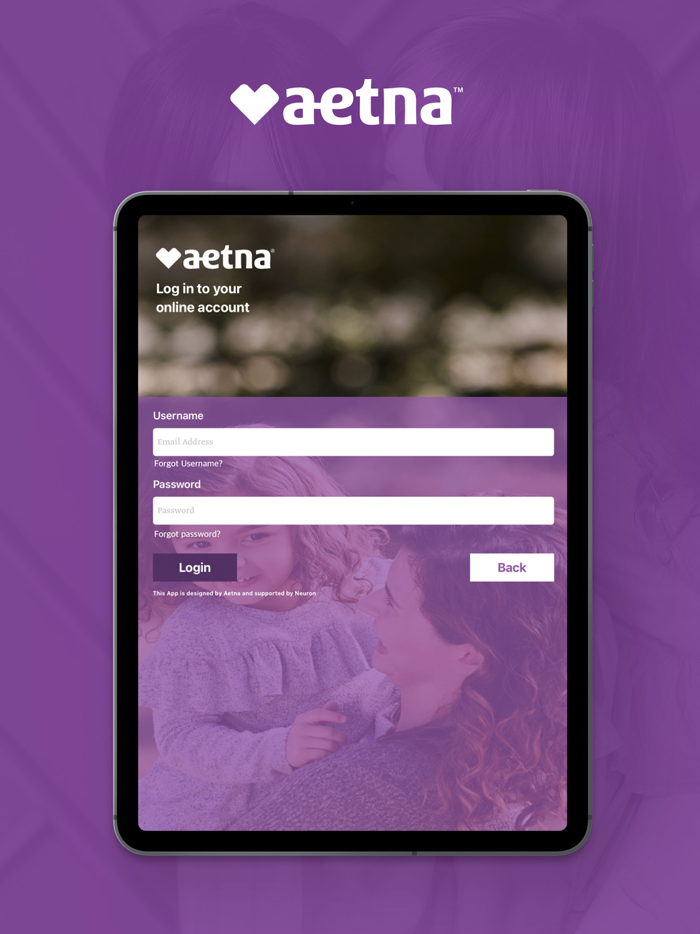 Aetna UAE