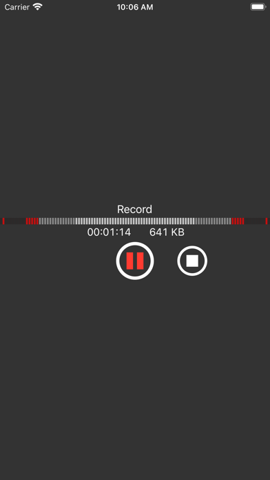 You Record Pro Screenshot