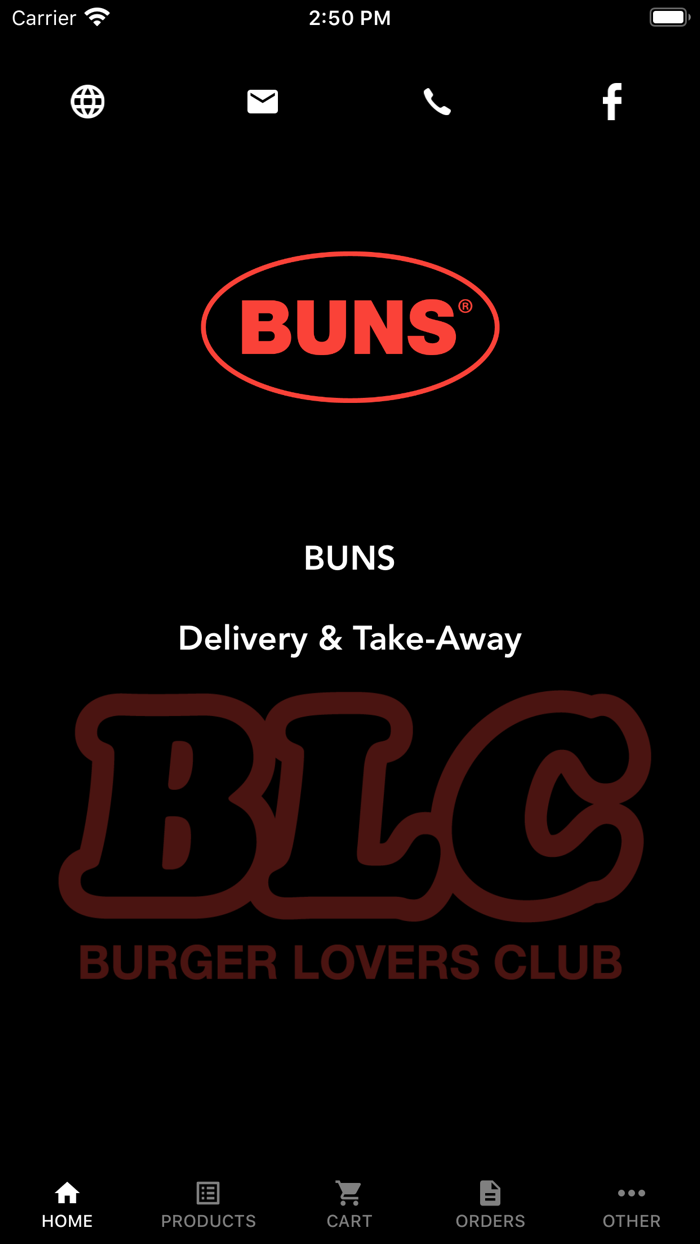 Buns Verona