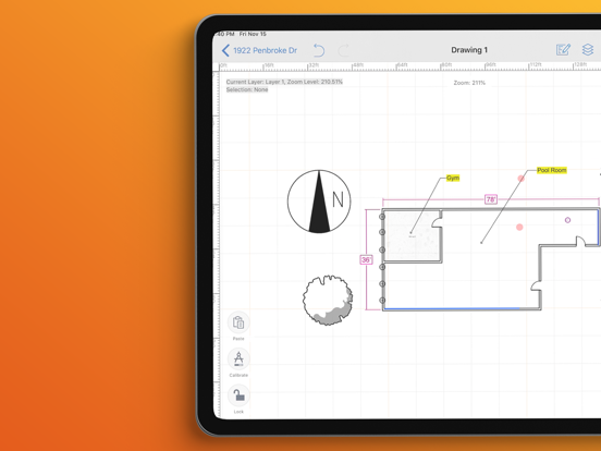 Screenshot #4 pour ArcSite: Sol Des Plans, Goujat