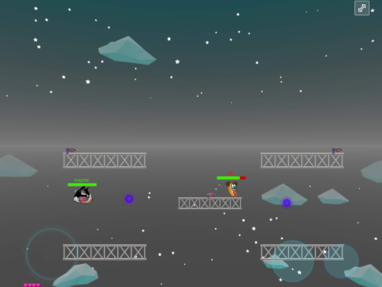 Screenshot #5 pour Waffle Blast