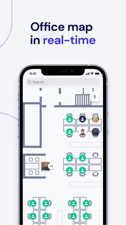 Flanco - smart office manager
