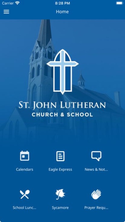 St. John Lutheran - Plymouth