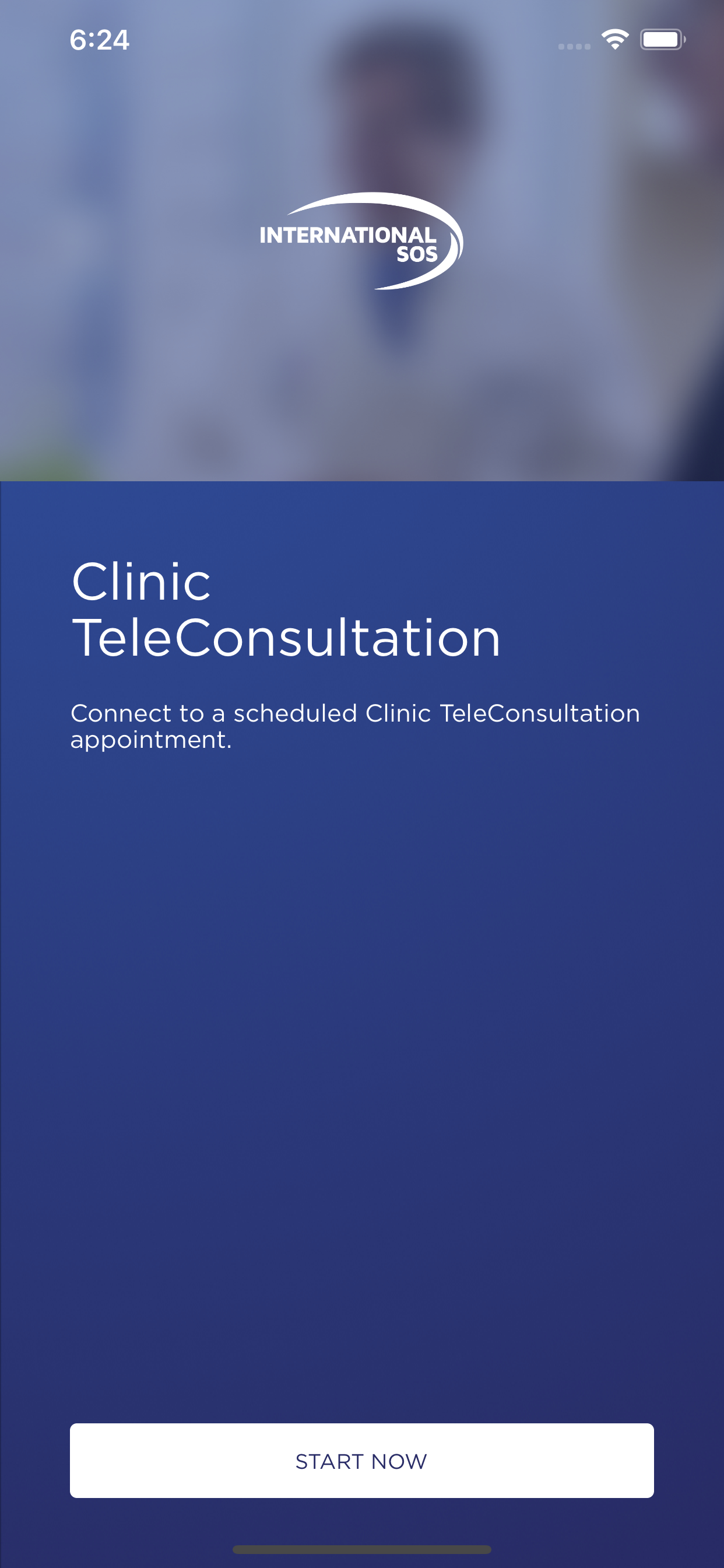 Clinics TeleConsultation