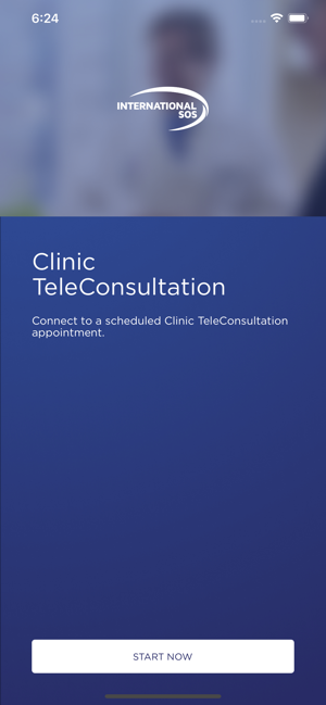 Clinics TeleConsultation(圖1)-速報App