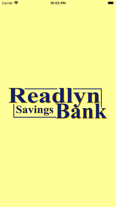Readlyn Savings Mobile Screenshot
