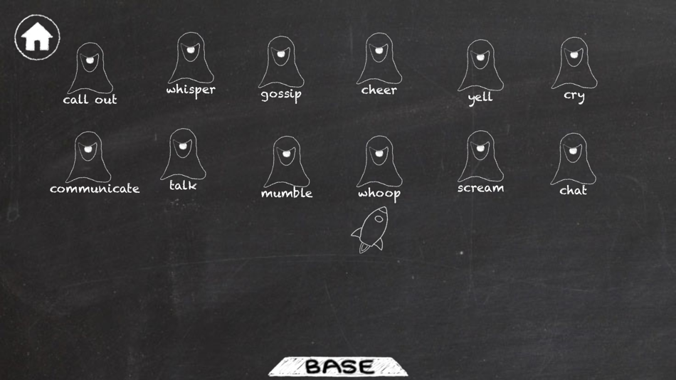 #2. Words of Play (iOS) 由: Paul Gibson