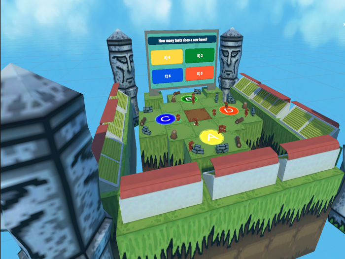 Trivia Battle Quiz and Brawl