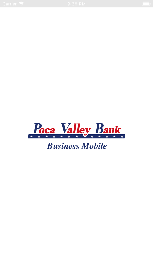 #1. PVB Business (iOS) Podle: Poca Valley Bank