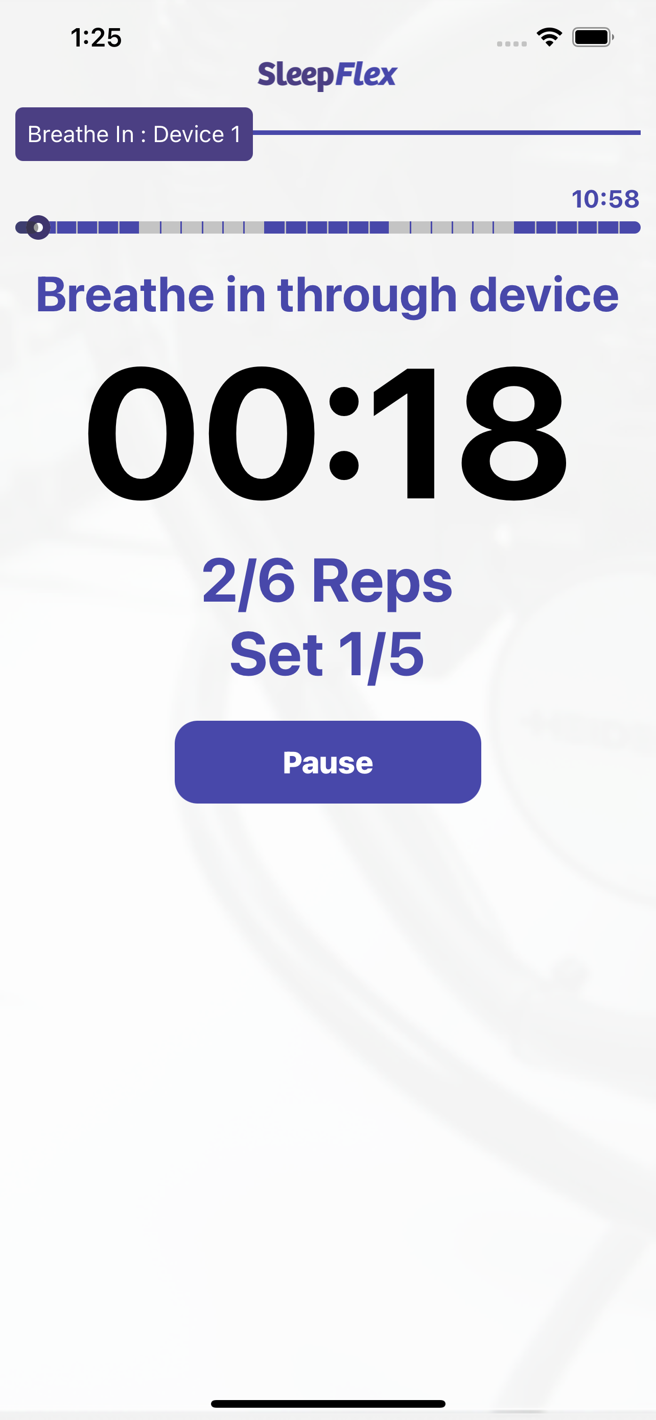 SleepFlex