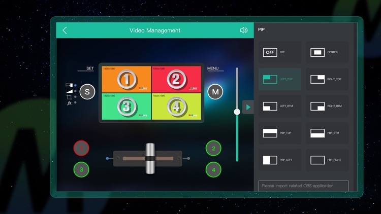 XPOSE mini screenshot-3