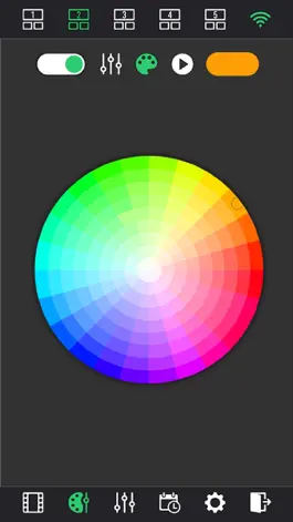 Game screenshot Wi-Light 2 apk