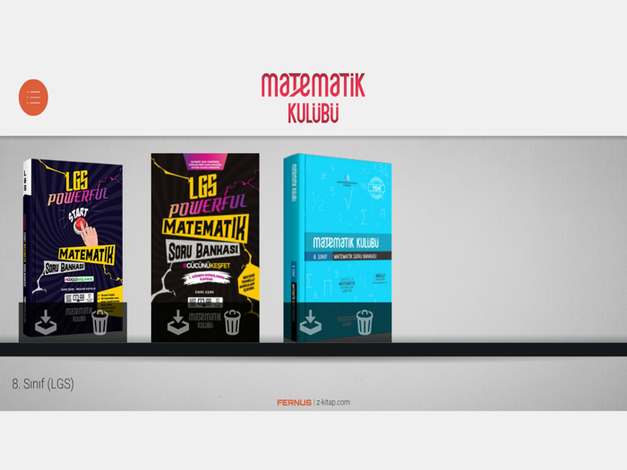 Matematik Kulübü Mobil