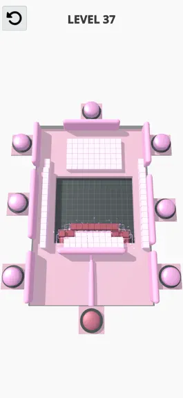 Game screenshot Push Cubes! apk