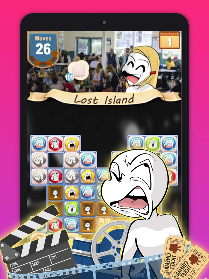 WUT... stories by Alex Meyers