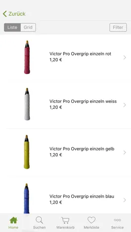 Game screenshot Tennistown apk