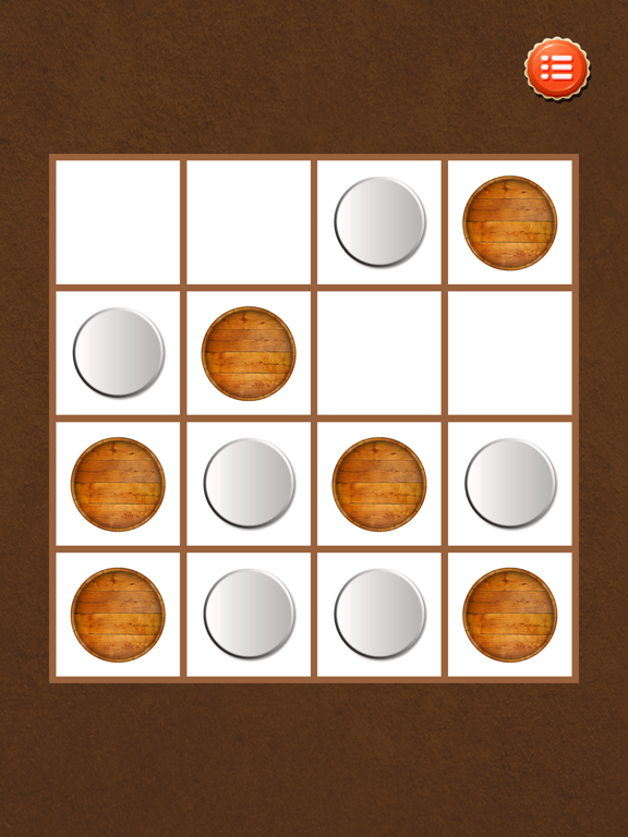 Screenshot #4 pour Wood Puzzles - Fun Logic Games