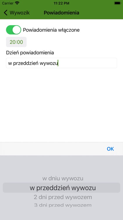 Wywozik Czerwionka-Leszczyny