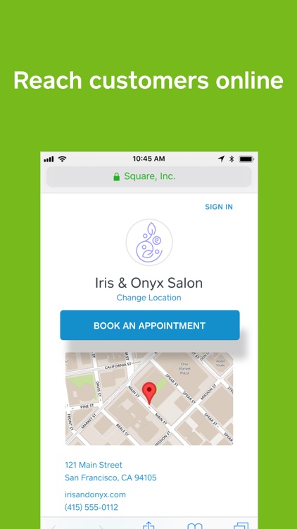 Square Appointments screenshot-6