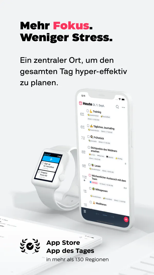 Sorted³ Screenshot 1