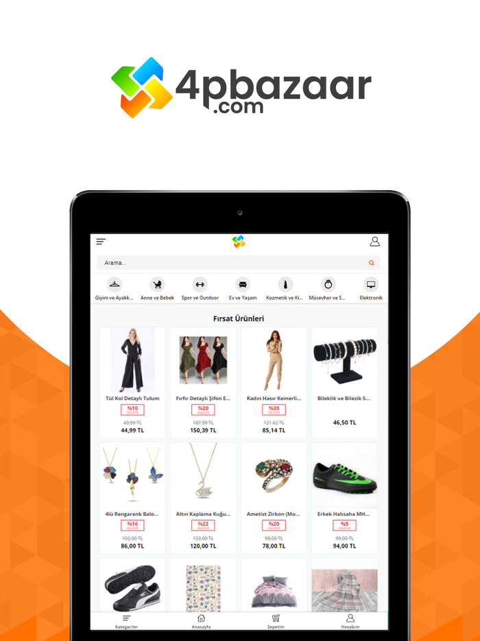 4pbazaar