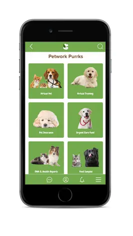 Game screenshot Social Petwork mod apk