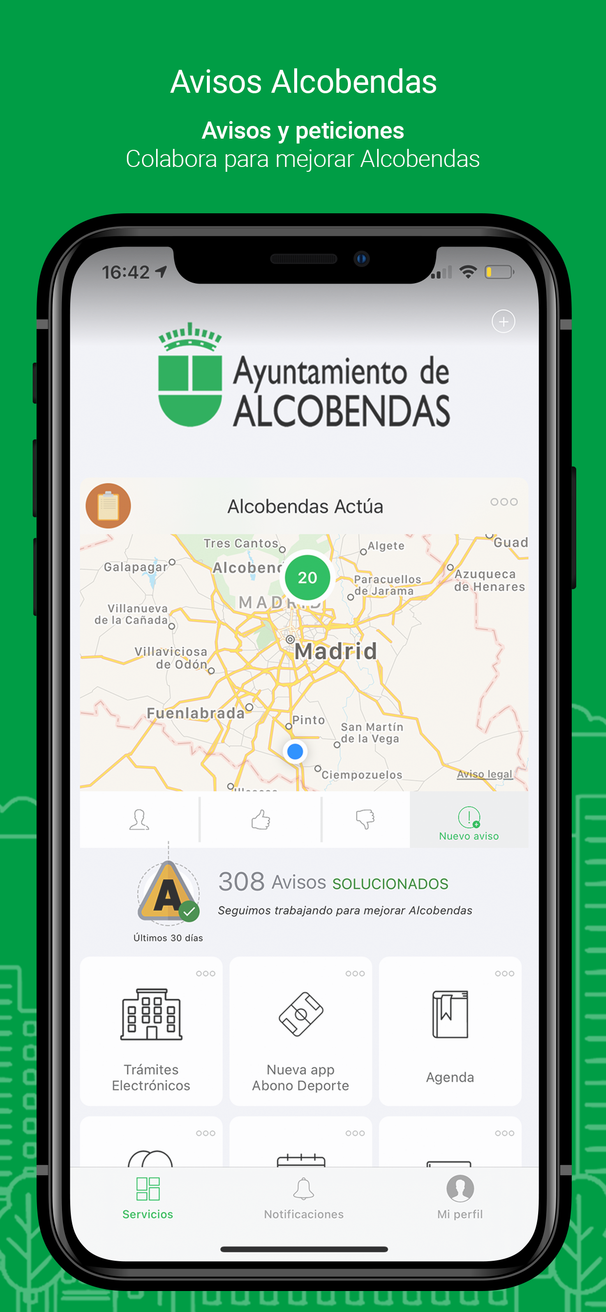 Alcobendas