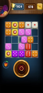 Dom Dice Merge screenshot #5 for iPhone