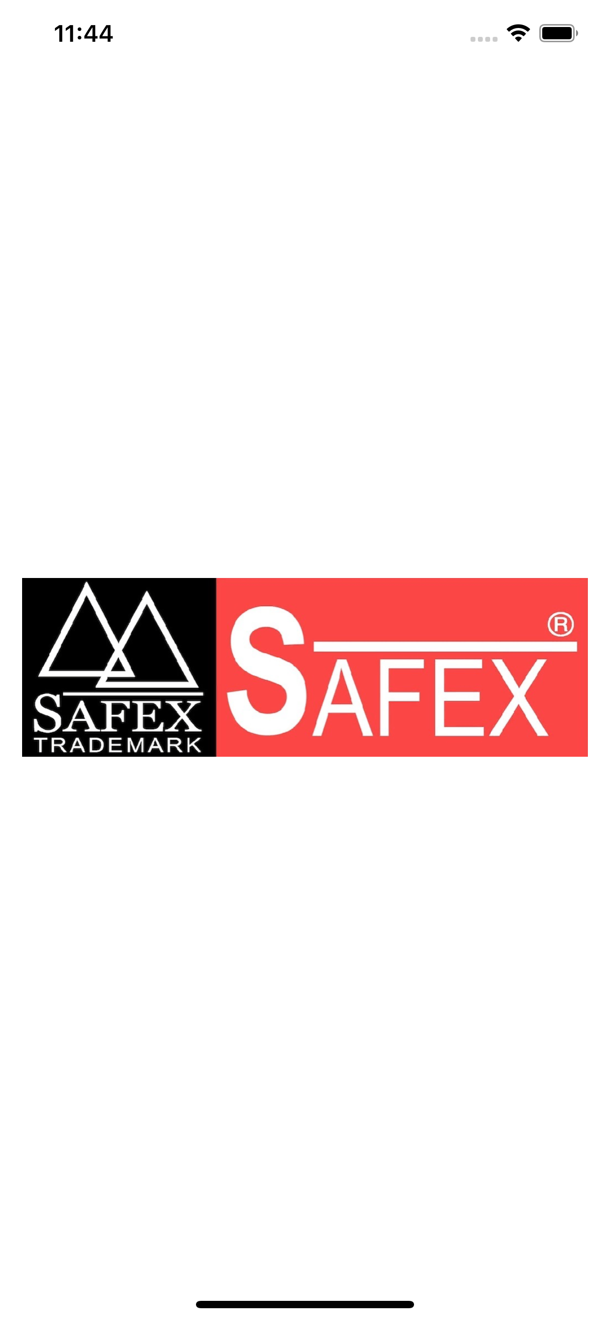 Safex - Sales Assistant