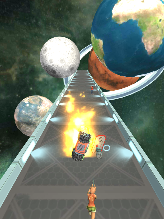 Screenshot #6 pour Idle Hyper Casual Hero