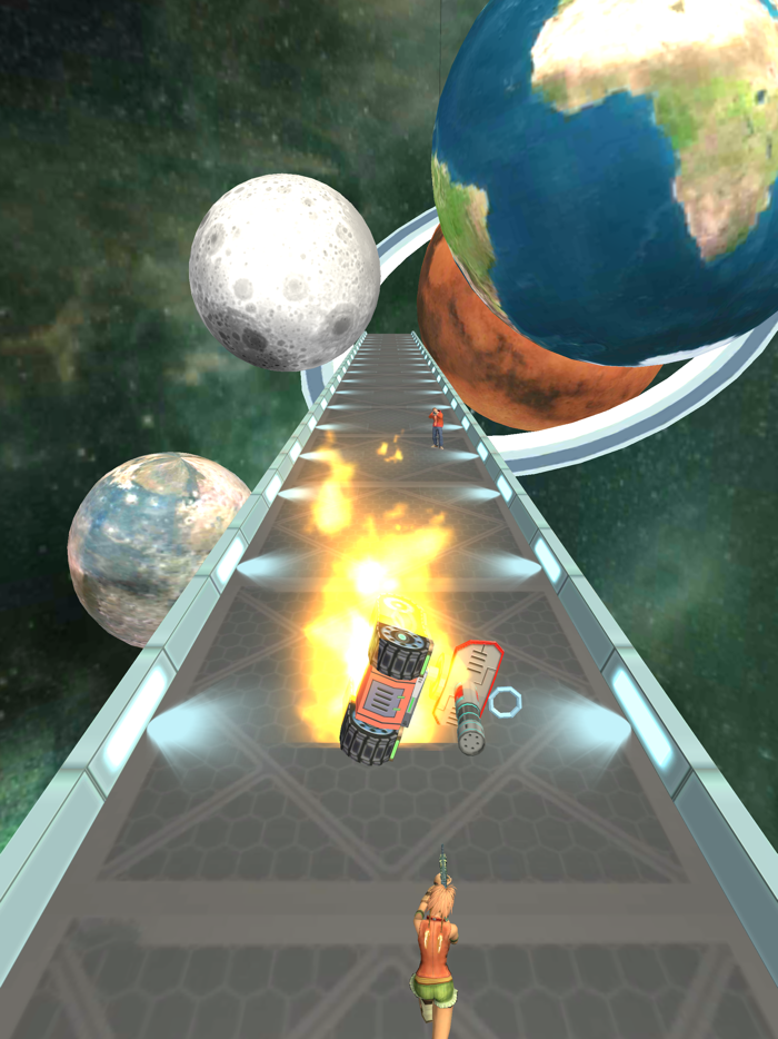 Idle Hyper Casual Hero