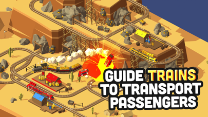 Screenshot from Conduct THIS! – Train Action