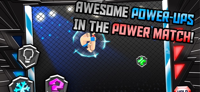 UFB: 2 Player Game Fighting - Apps on Google Play