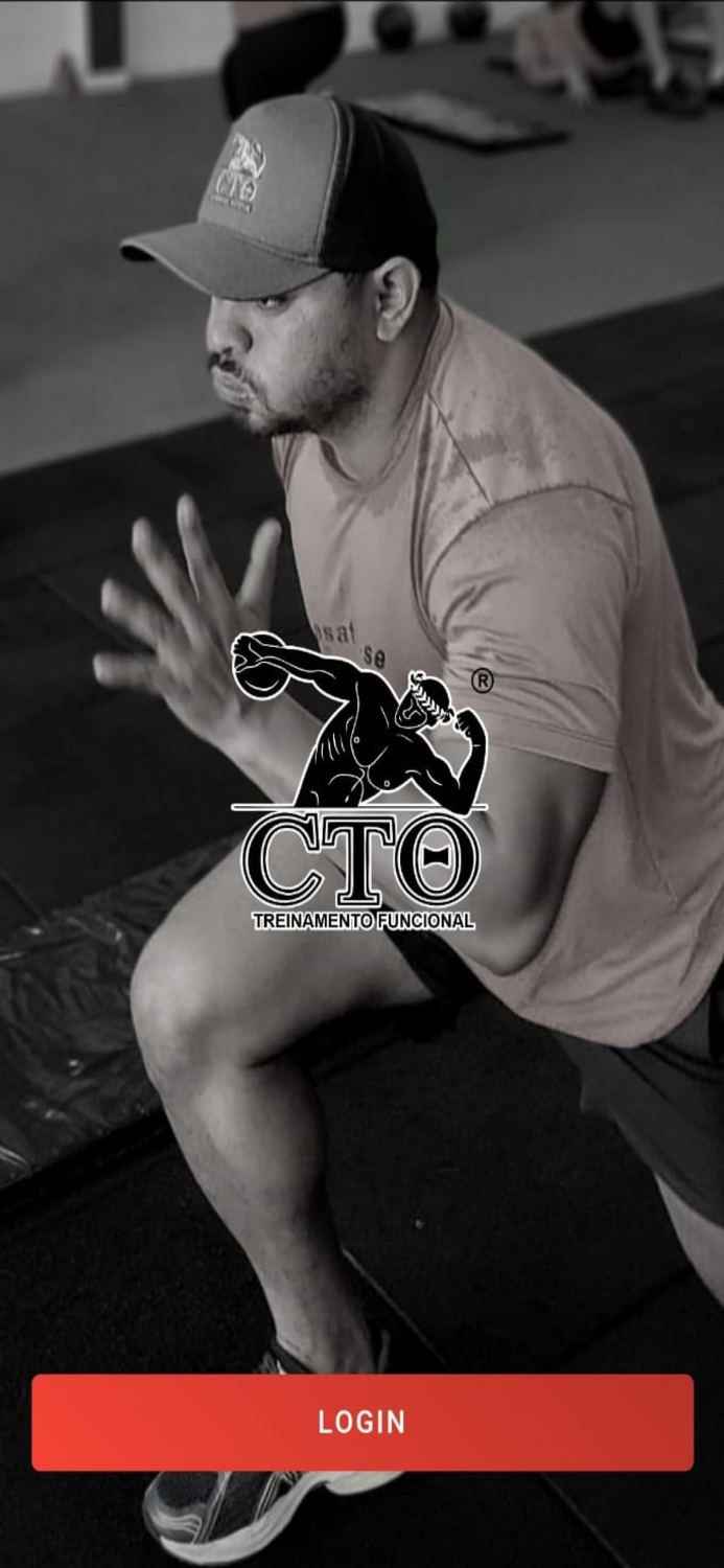 CTO Funcionamento Funcional