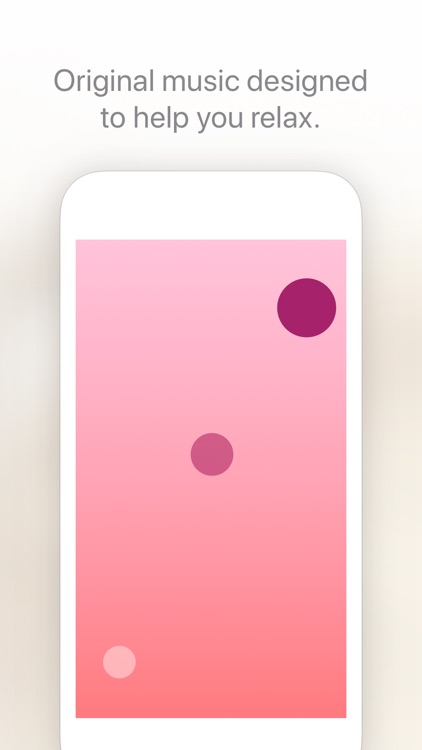 Quiet® screenshot-4