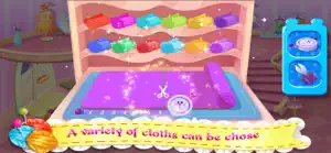 Chariming Fashion Tailor screenshot #5 for iPhone