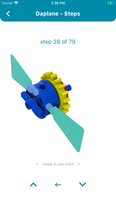 Broks STEM Toys Screenshot