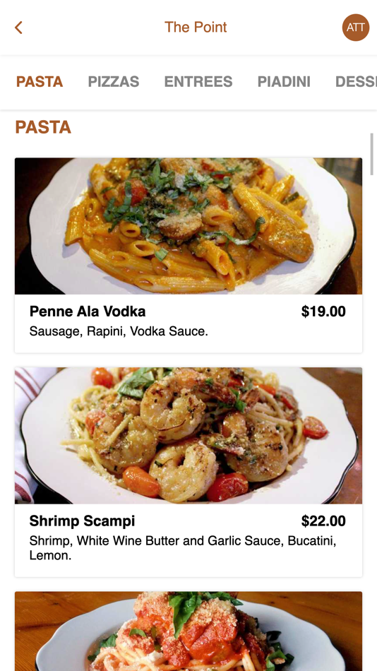 #3. The Point Albany (iOS) 由: Appfront A.I. LTD